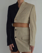 DUO Blaset - Perfect Contrast (XS/S)