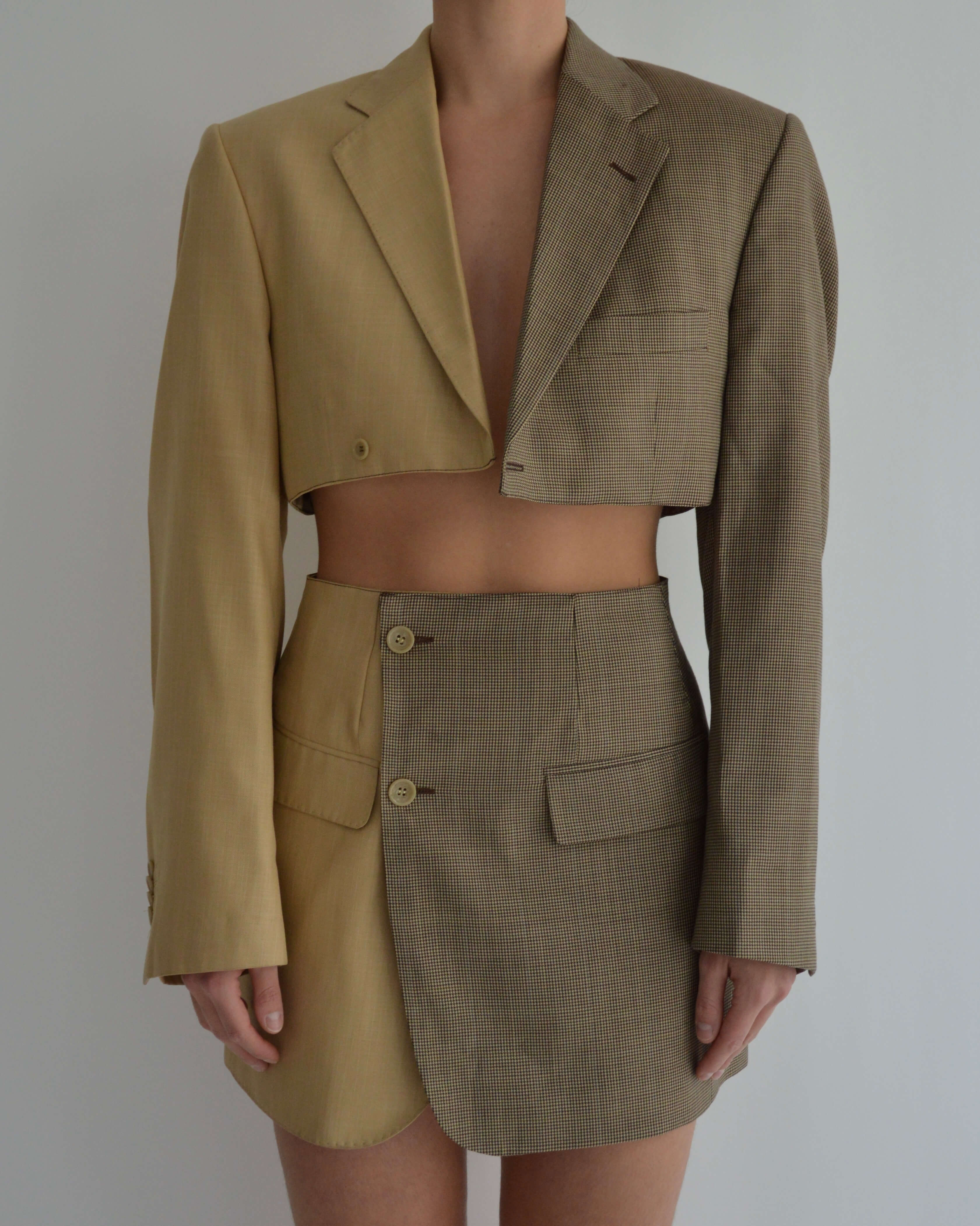 DUO Blaset - Perfect Match (S/L)