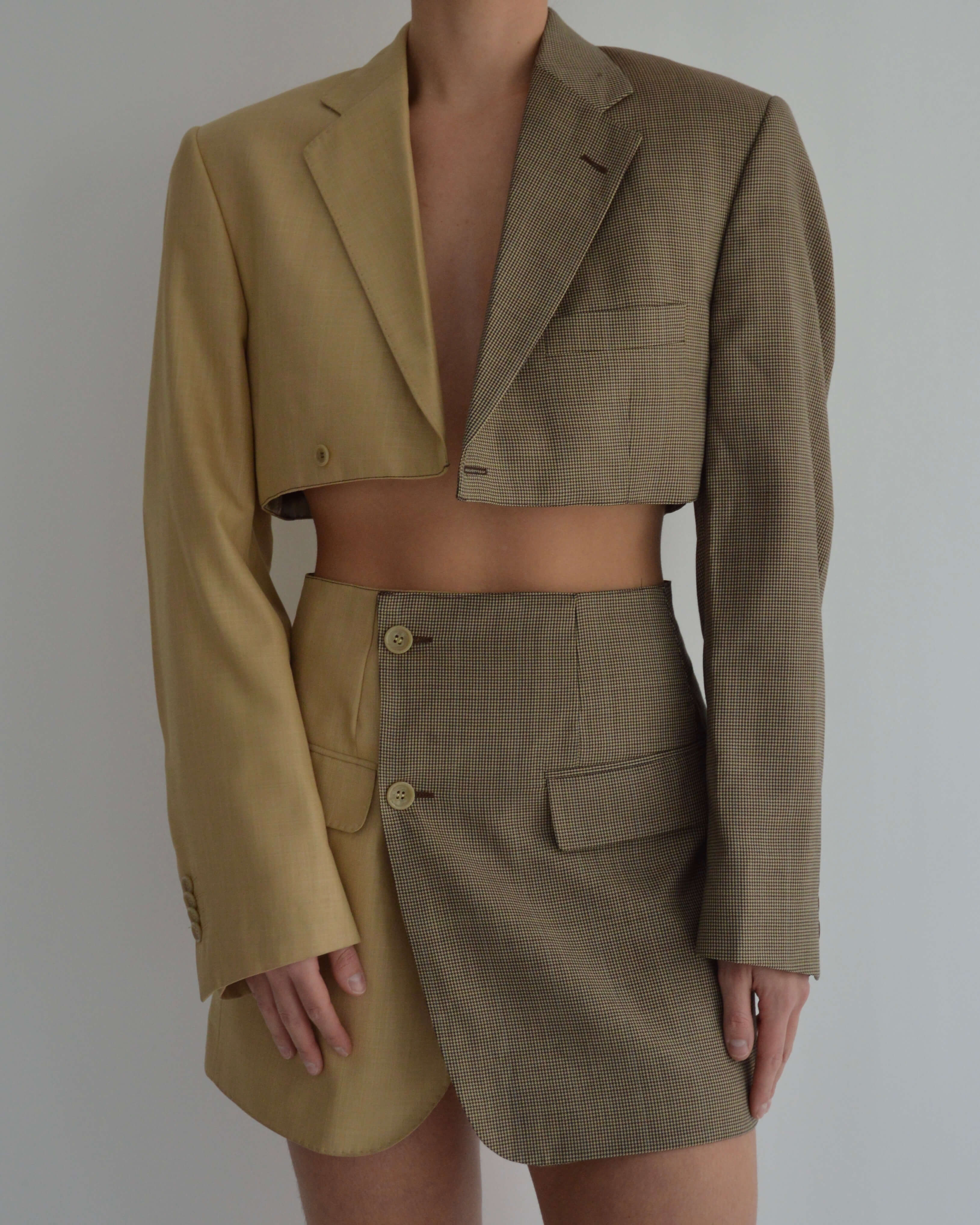 DUO Blaset - Perfect Match (S/L)