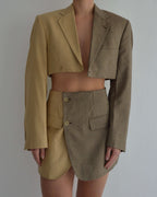 DUO Blaset - Perfect Match (S/L)