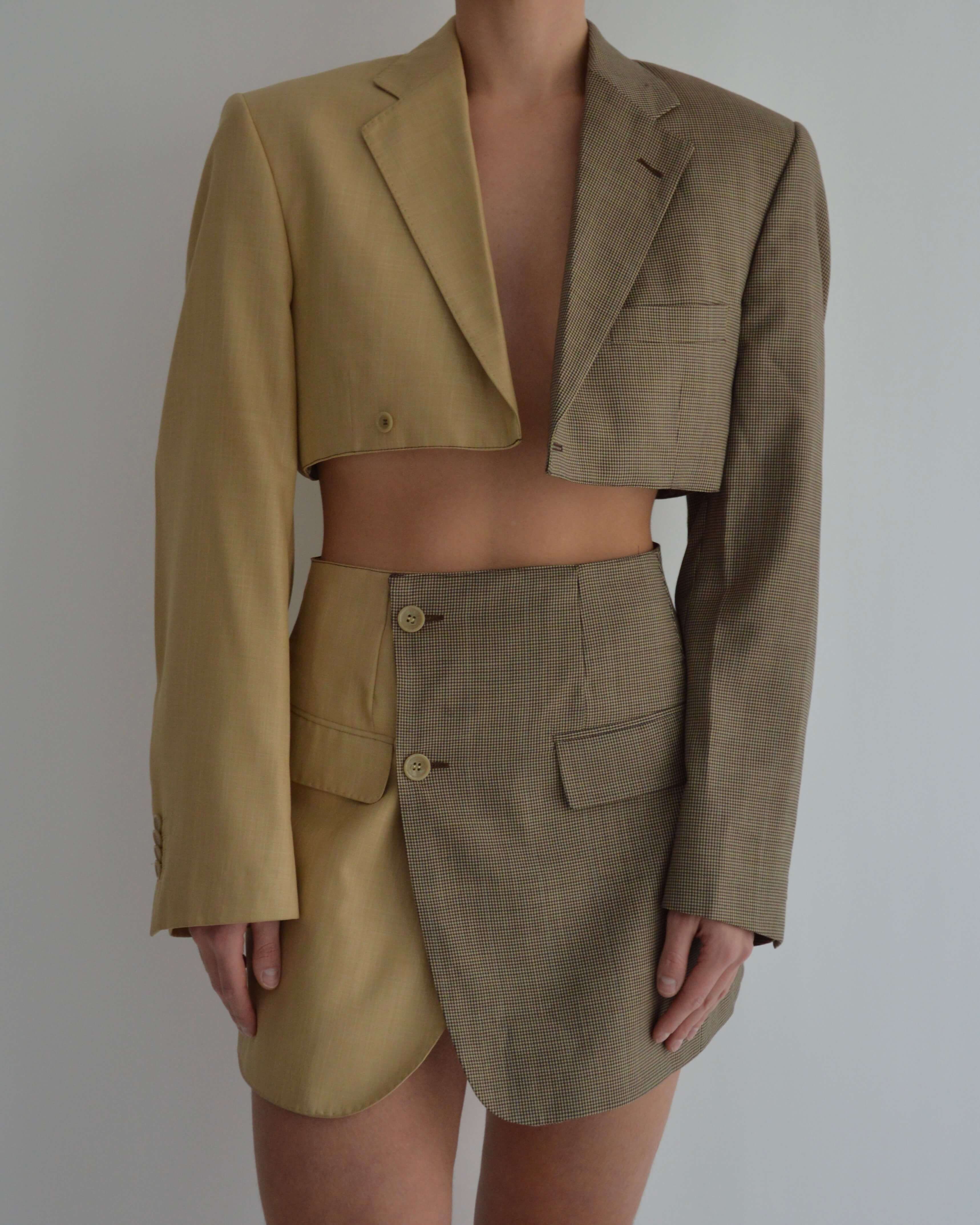 DUO Blaset - Perfect Match (S/L)