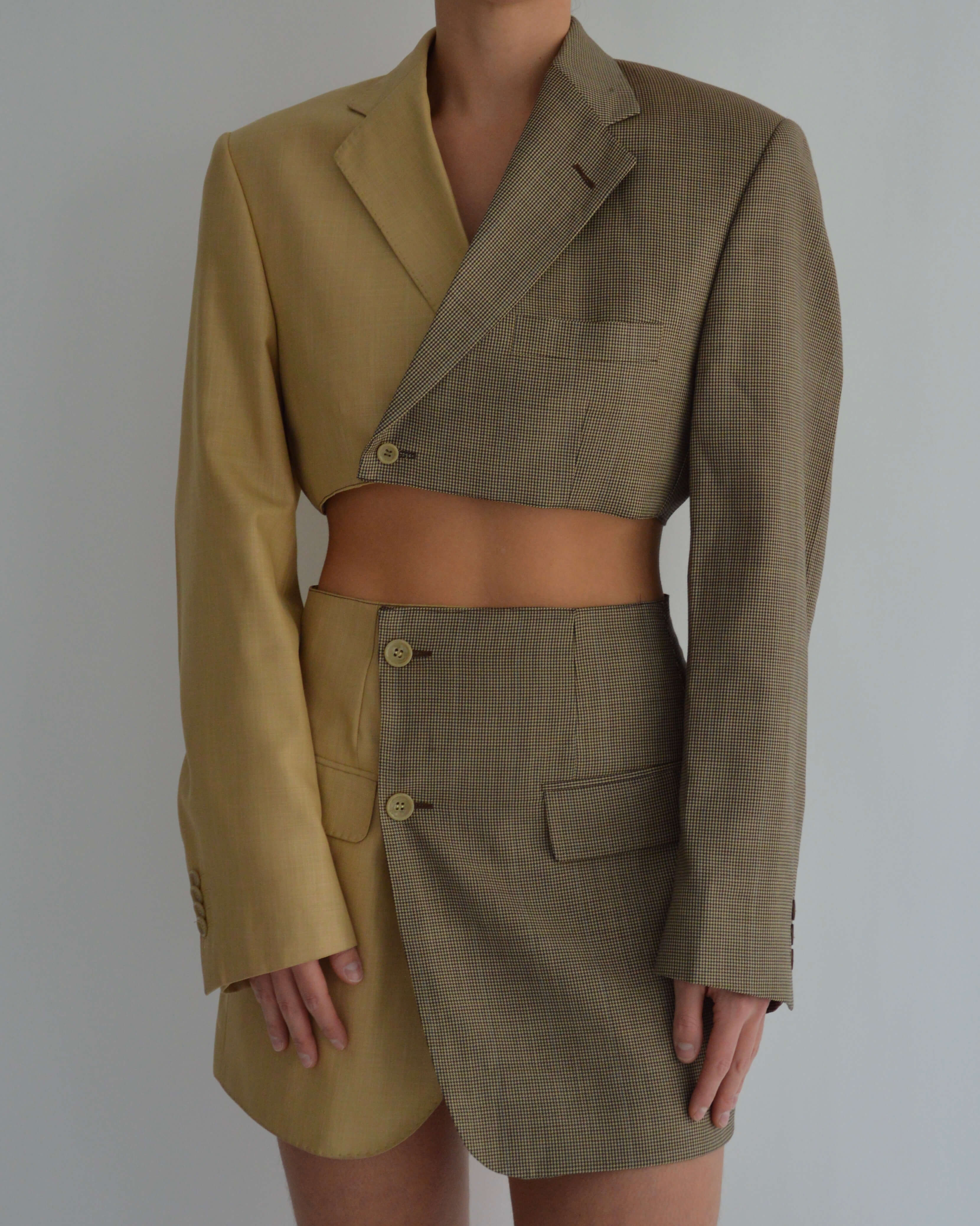 DUO Blaset - Perfect Match (S/L)