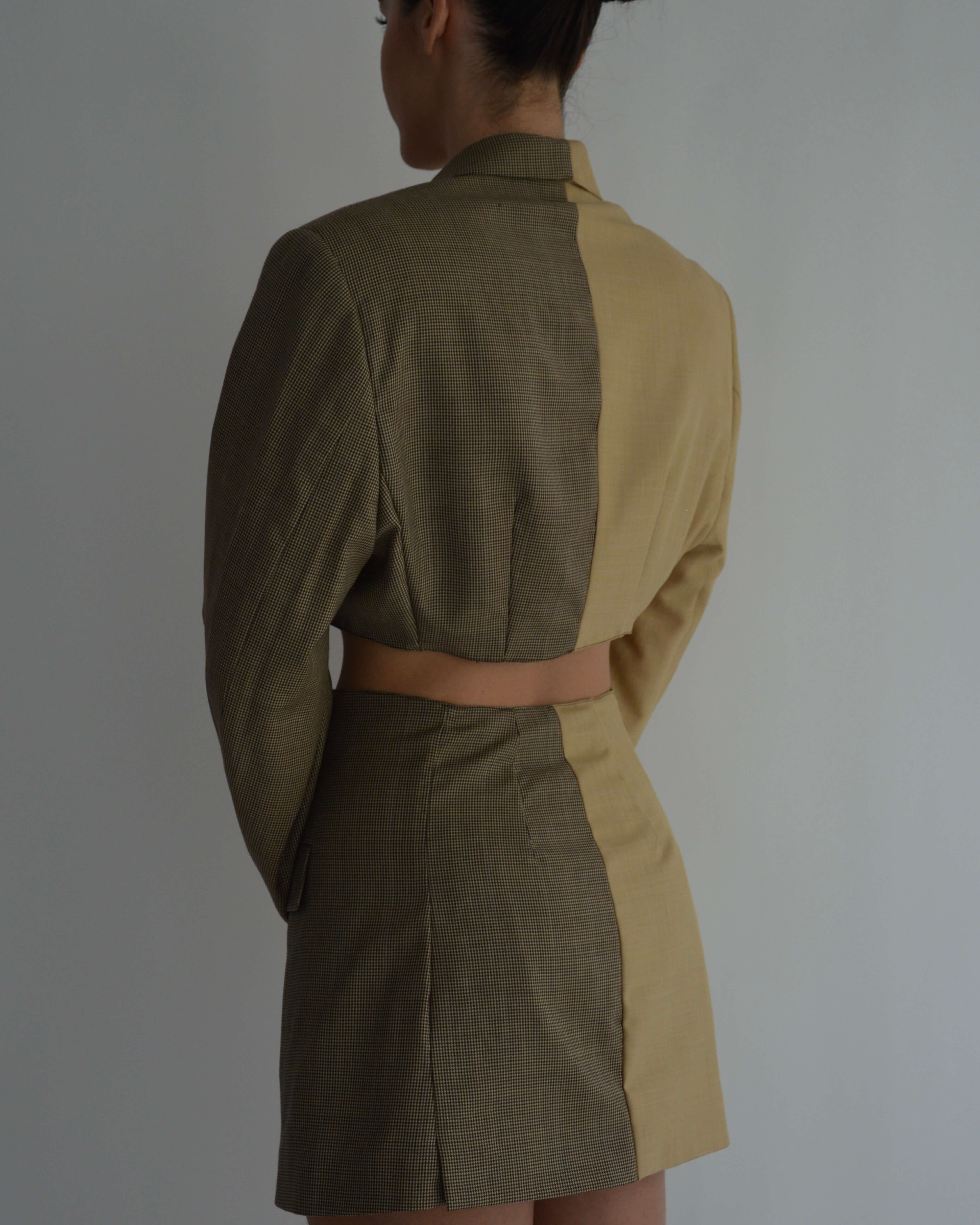 DUO Blaset - Perfect Match (S/L)