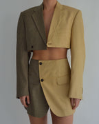 DUO Blaset - Golden Perfection (S/L)