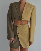 DUO Blaset - Golden Perfection (S/L)