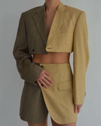 DUO Blaset - Golden Perfection (S/L)