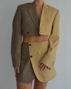DUO Blaset - Golden Perfection (S/L)