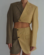 DUO Blaset - Golden Perfection (S/L)