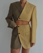 DUO Blaset - Golden Perfection (S/L)