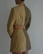 DUO Blaset - Golden Perfection (S/L)