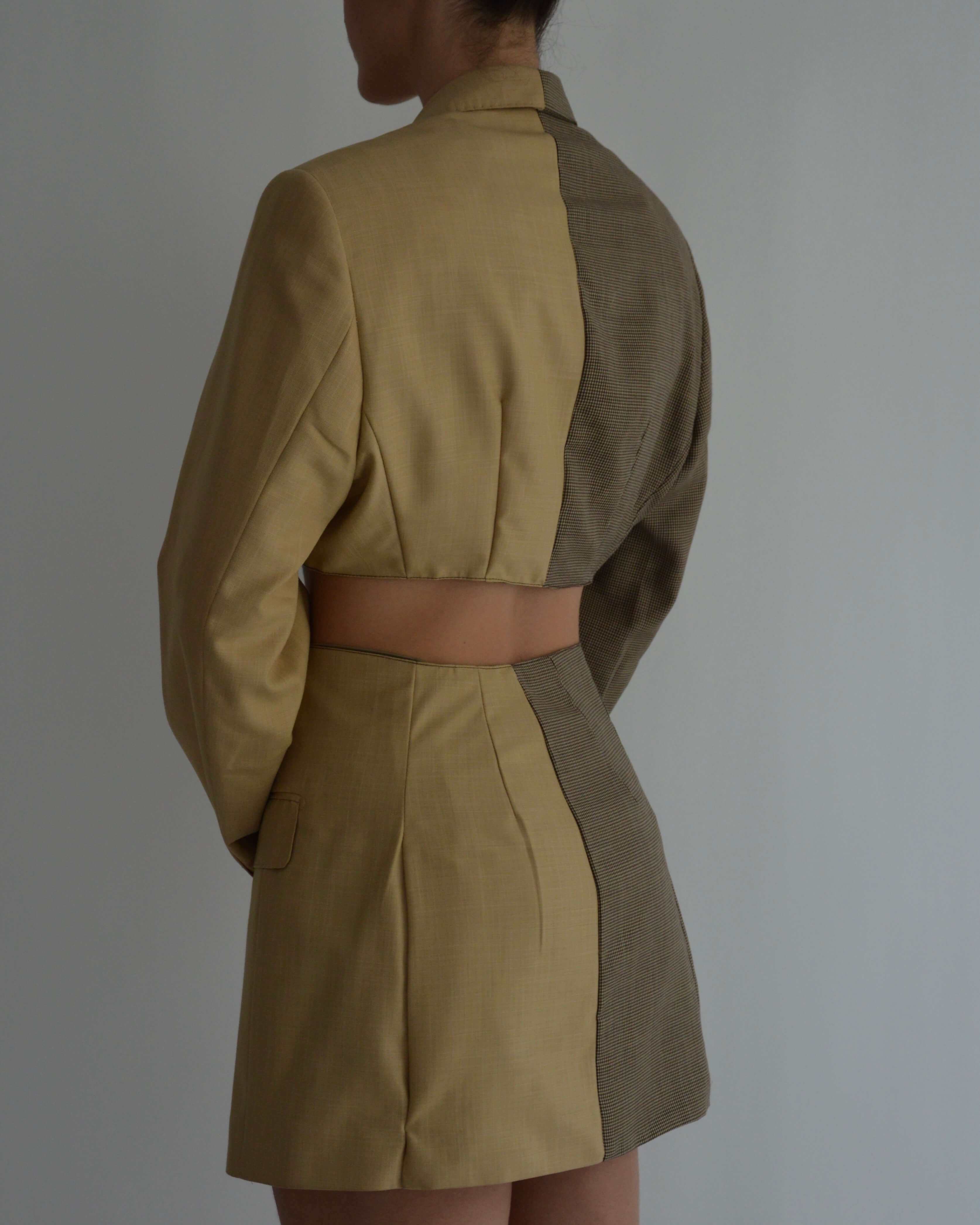 DUO Blaset - Golden Perfection (S/L)