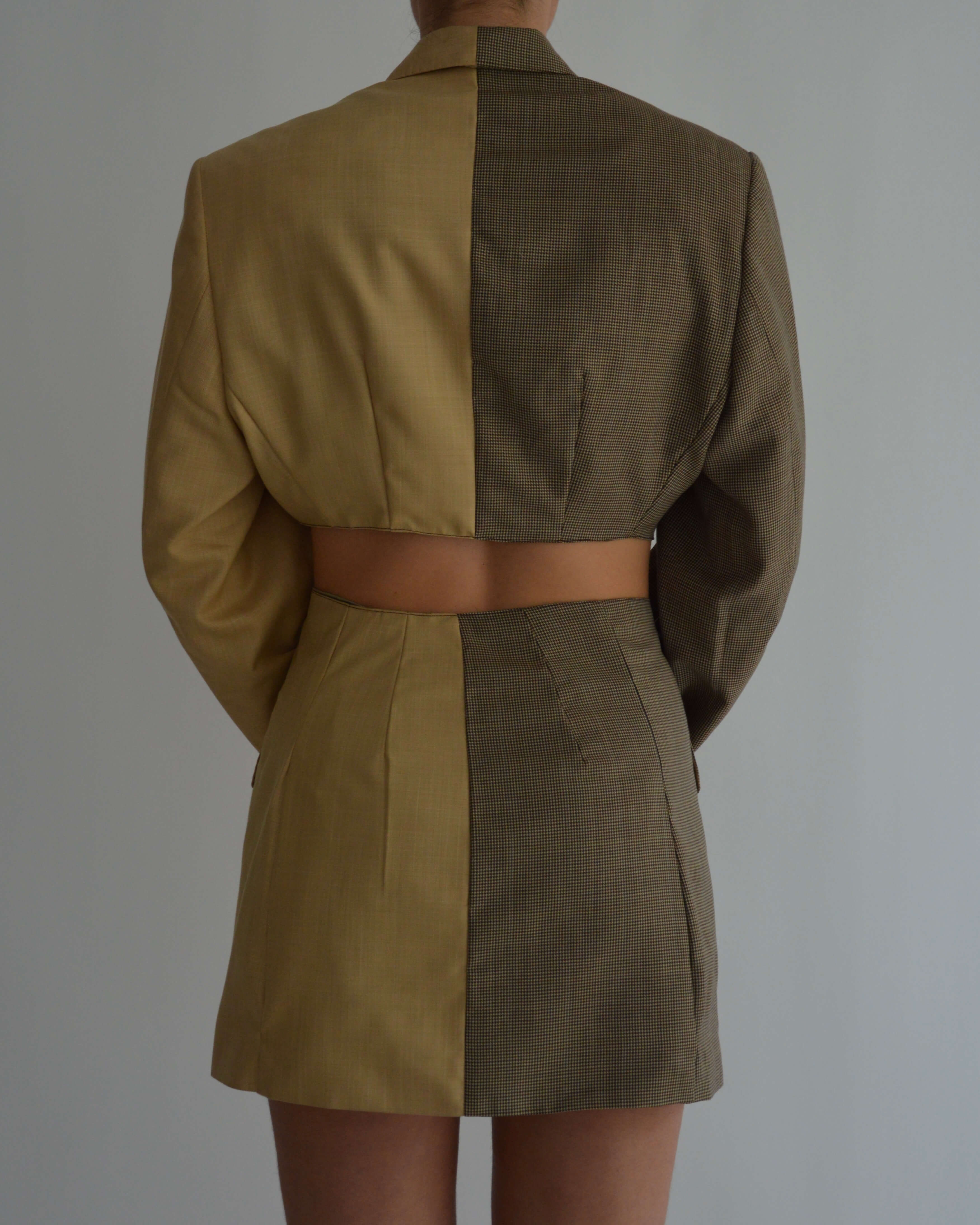 DUO Blaset - Golden Perfection (S/L)