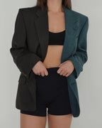 DUO Blazer - Perfect Halves (S/L)
