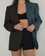 DUO Blazer - Perfect Halves (S/L)