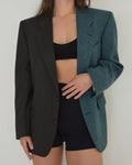 DUO Blazer - Perfect Halves (S/L)