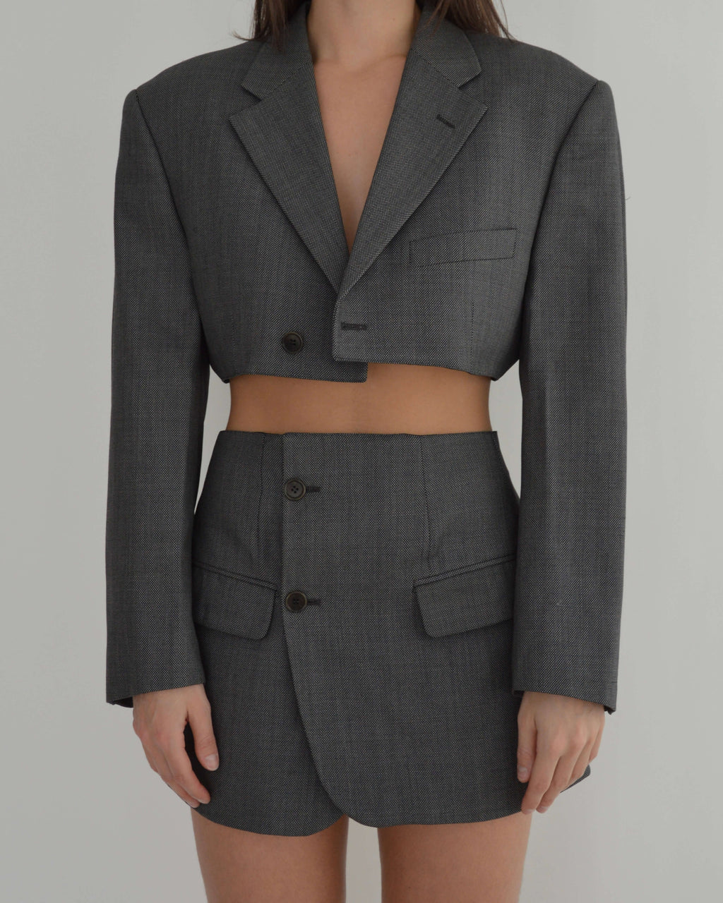 Blaset - Negocio perfecto (S/M)