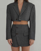 Blaset - Perfect Business (S/M)