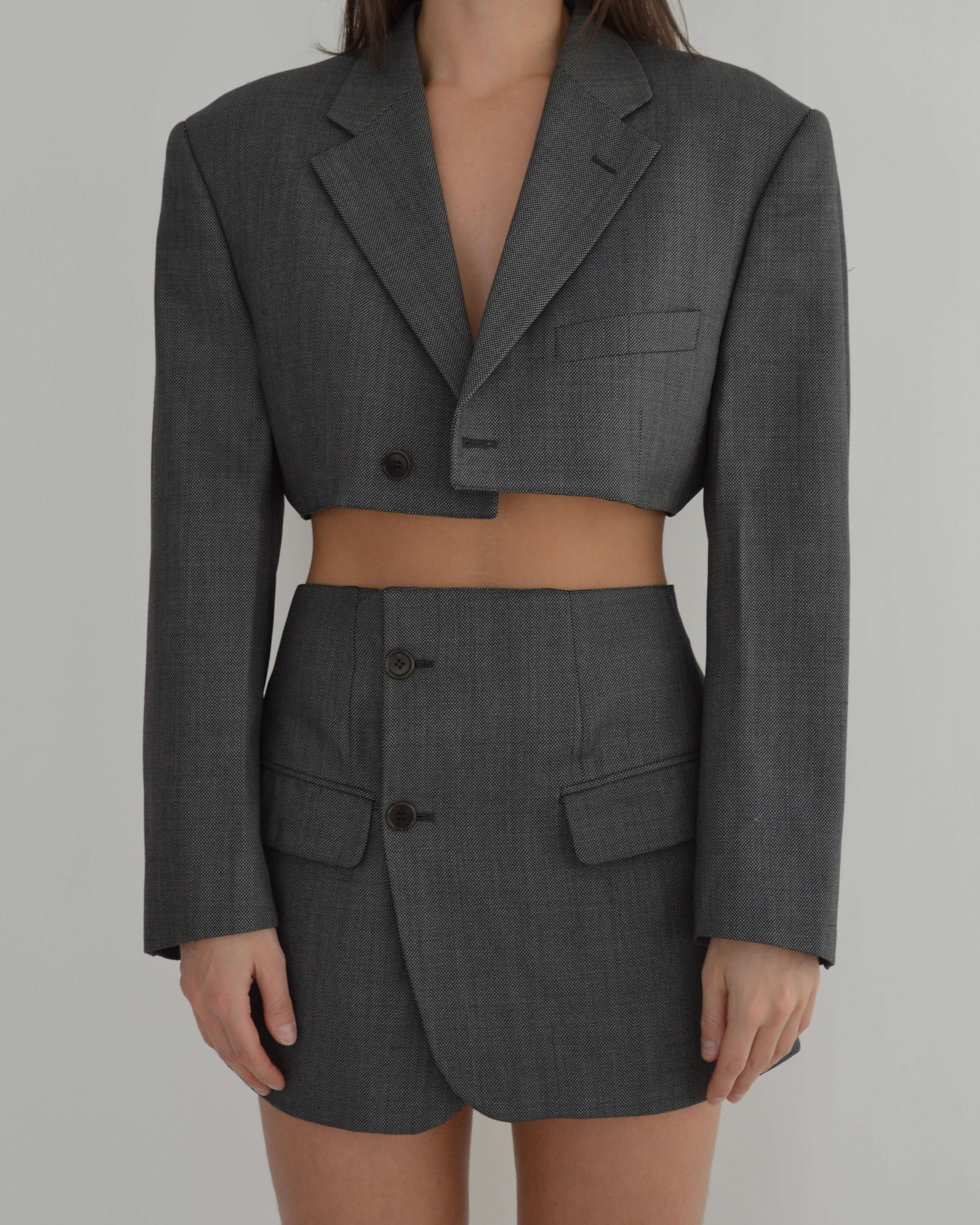 Blaset - Negocio perfecto (S/M)