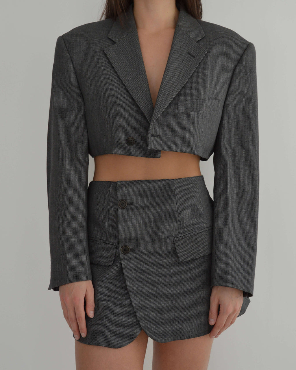 Blaset - Negocio perfecto (S/M)