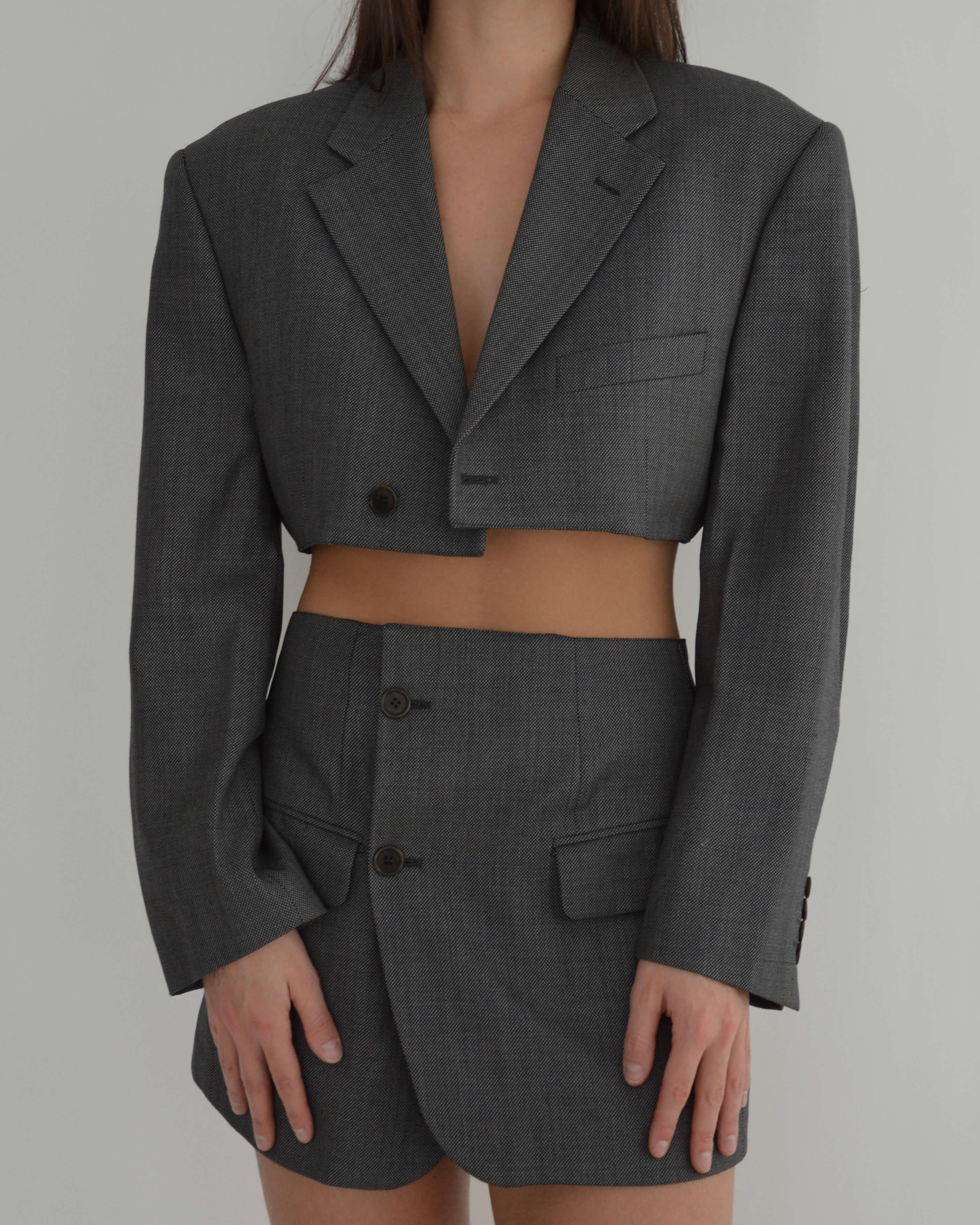 Blaset - Negocio perfecto (S/M)