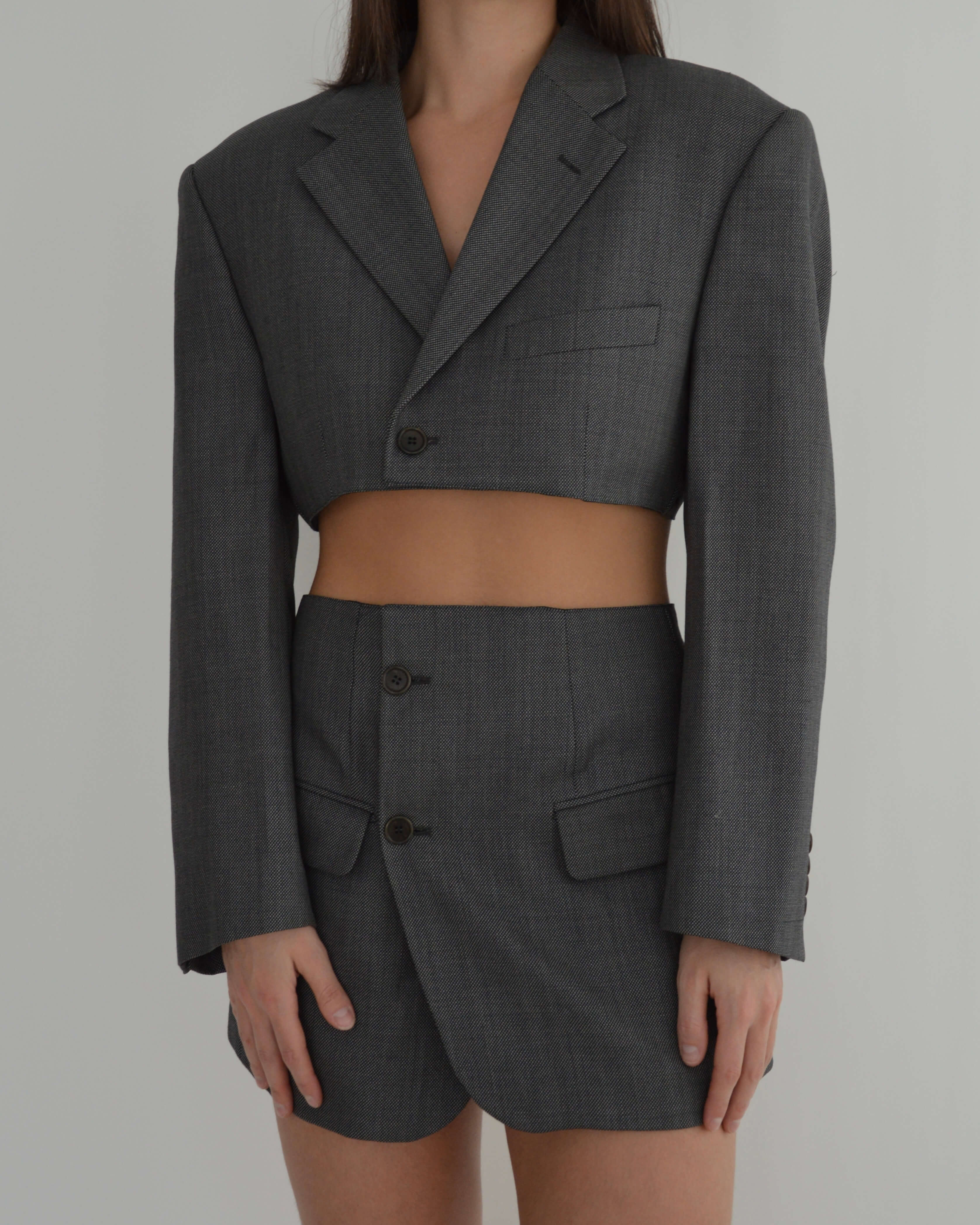 Blaset - Negocio perfecto (S/M)