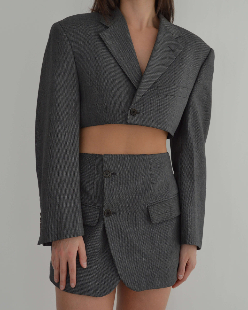 Blaset - Negocio perfecto (S/M)