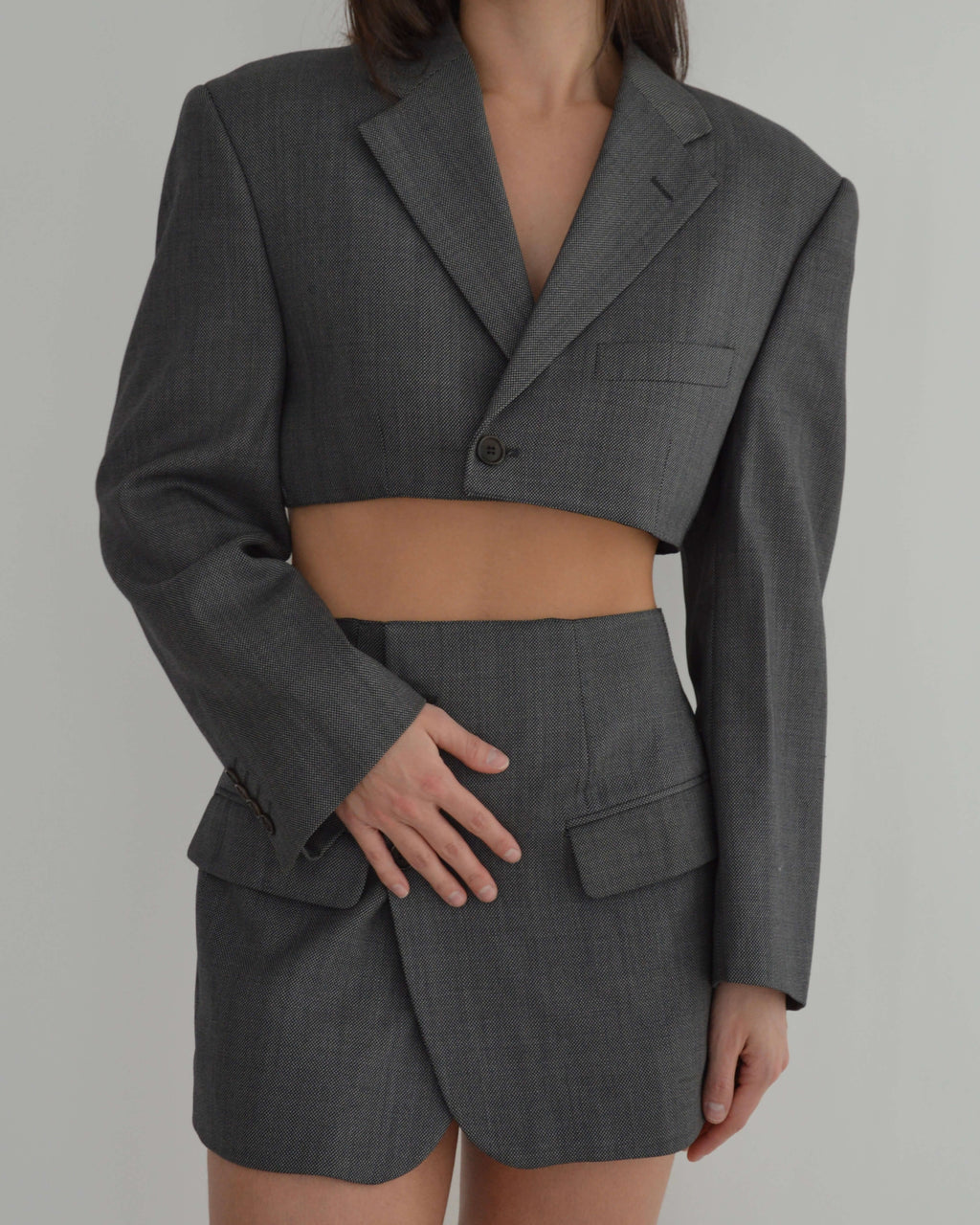 Blaset - Negocio perfecto (S/M)