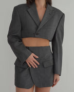 Blaset - Perfect Business (S/M)