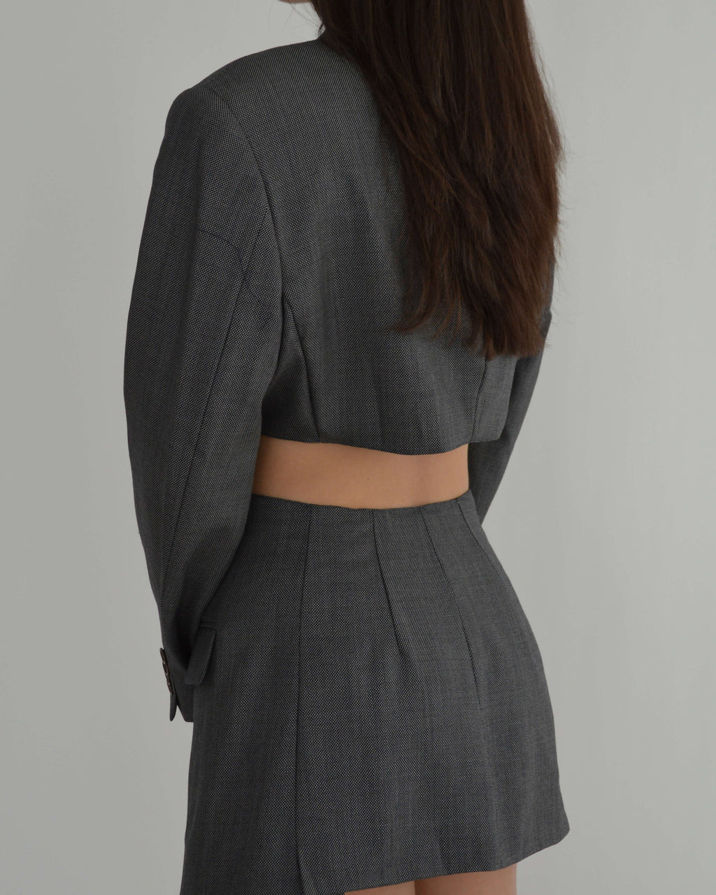 Blaset - Negocio perfecto (S/M)