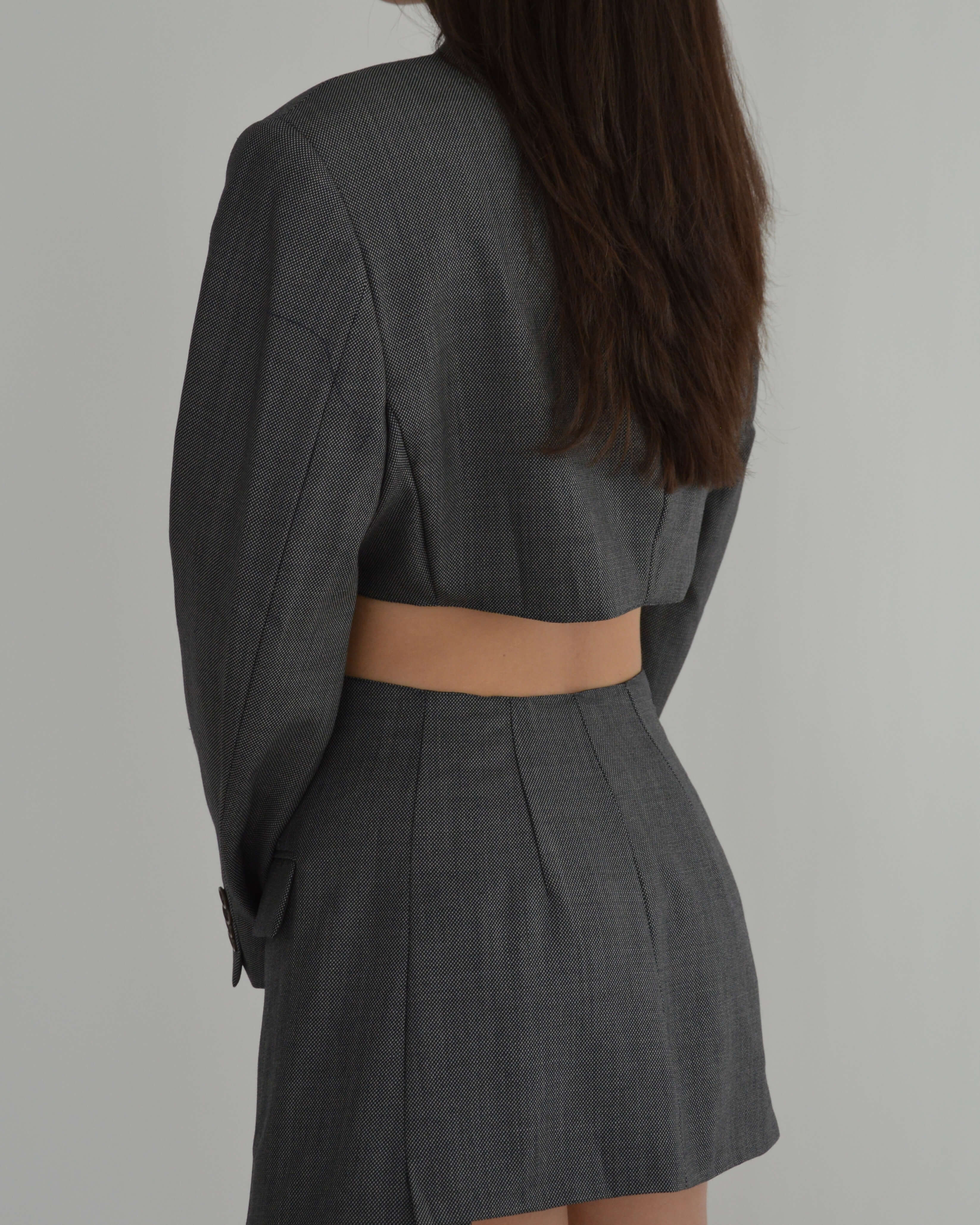 Blaset - Negocio perfecto (S/M)