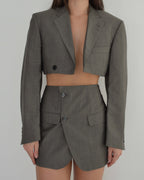 Blaset - Business Brown (XS/S)