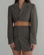 Blaset - Business Brown (XS/S)