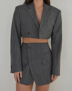 Blaset - Burberry Light Lines (S/M)