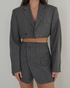 Blaset - Burberry Light Lines (S/M)