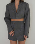 Blaset - Burberry Light Lines (S/M)