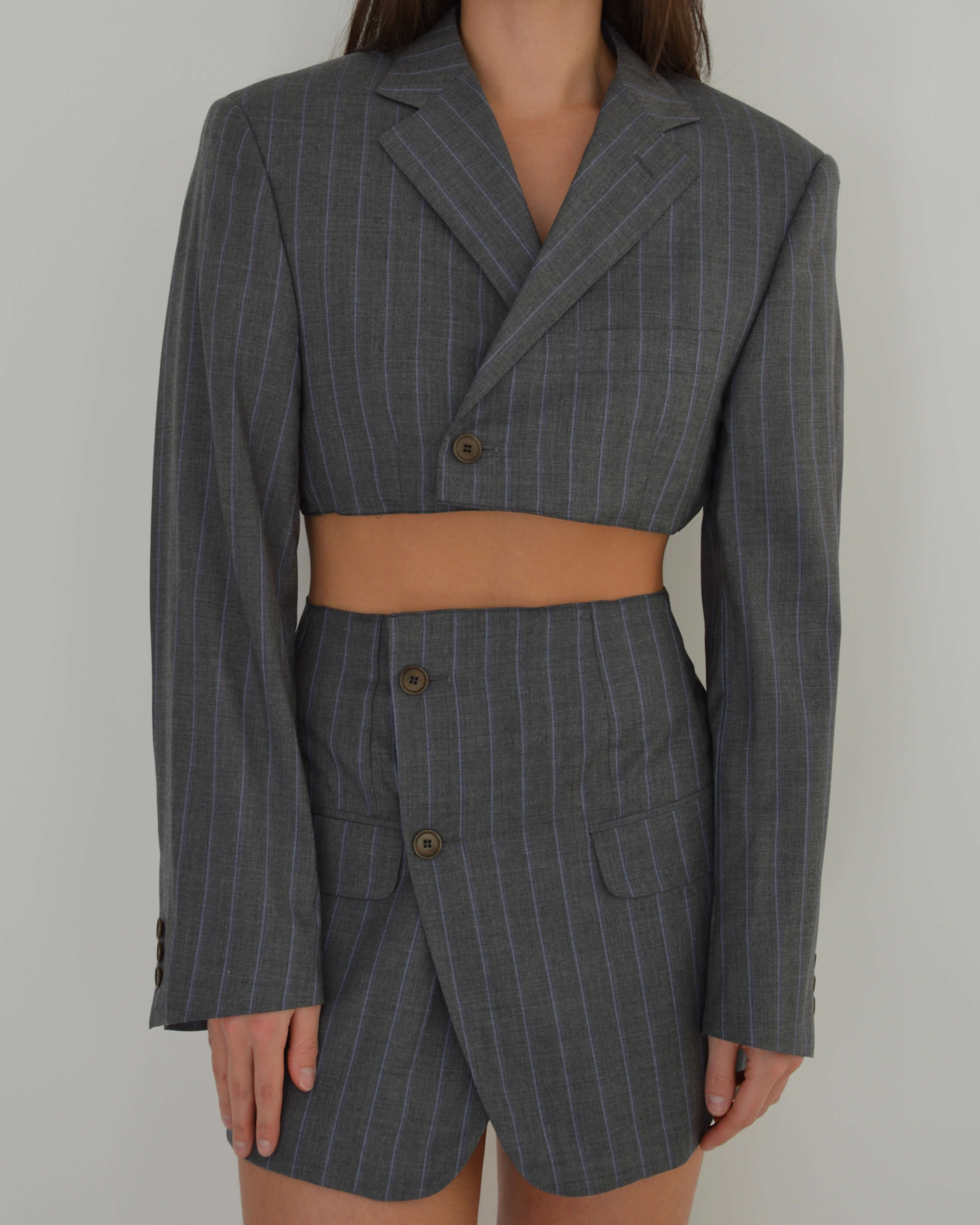 Blaset - Burberry Light Lines (talla pequeña)