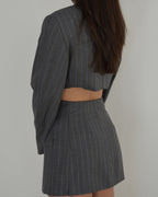 Blaset - Burberry Light Lines (S/M)