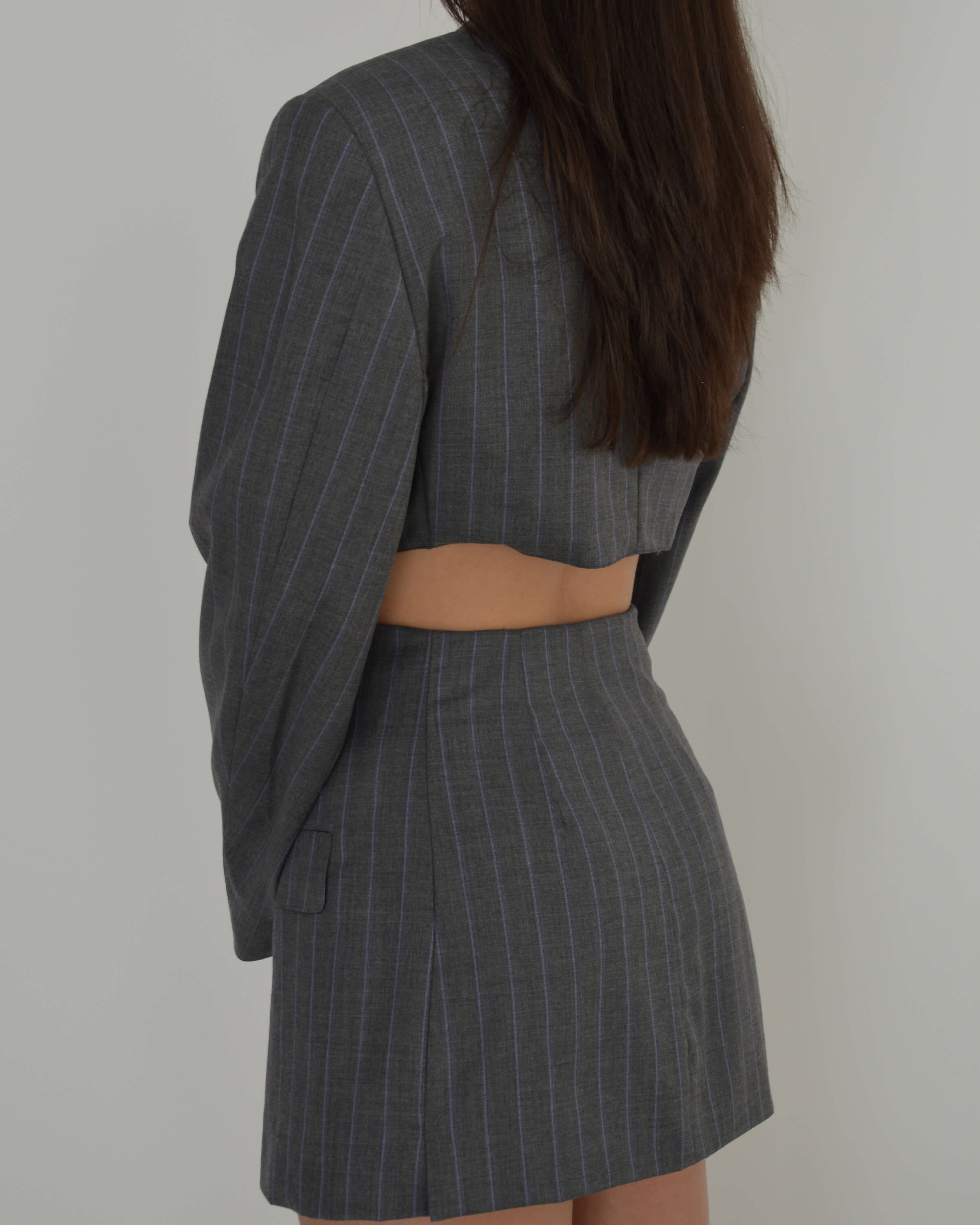 Blaset - Burberry Light Lines (talla pequeña)