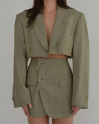 Blaset - Golden Mix Squared (M/L)