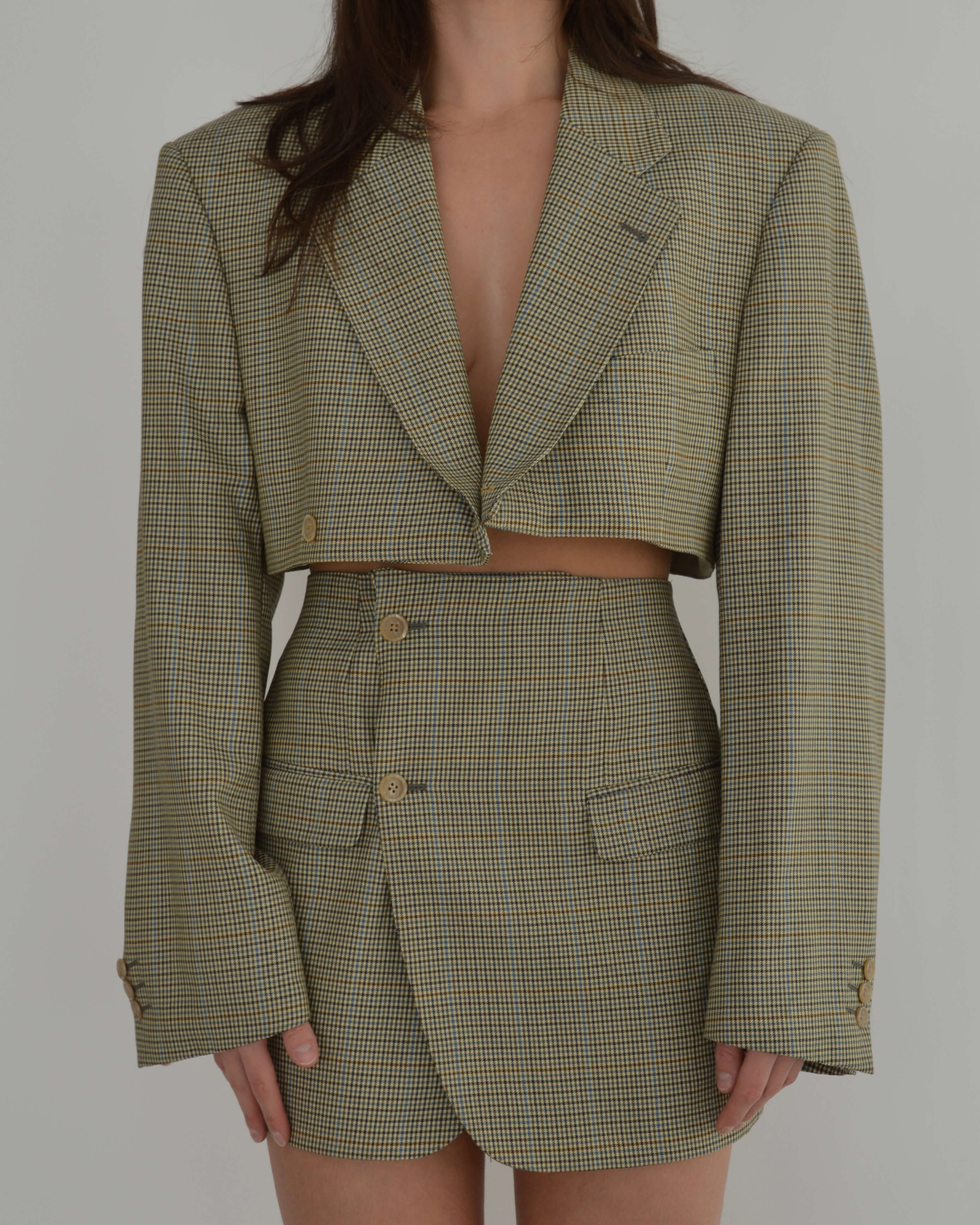 Blaset - Golden Mix Squared (M/L)