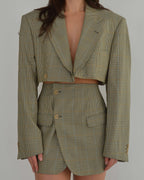 Blaset - Golden Mix Squared (M/L)