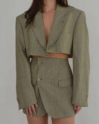 Blaset - Golden Mix Squared (M/L)