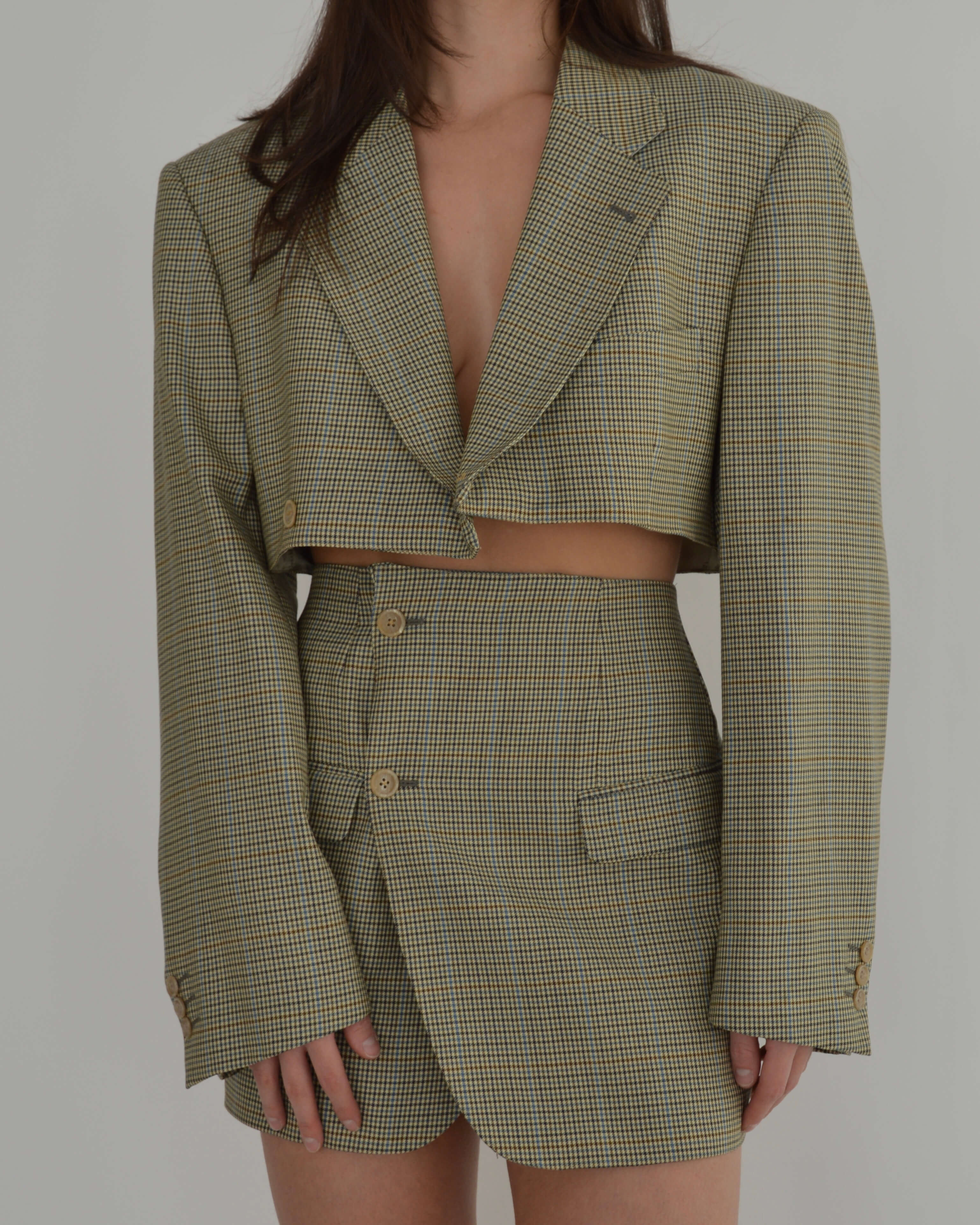 Blaset - Golden Mix Squared (M/L)