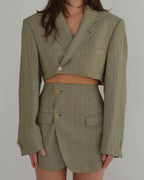 Blaset - Golden Mix Squared (M/L)