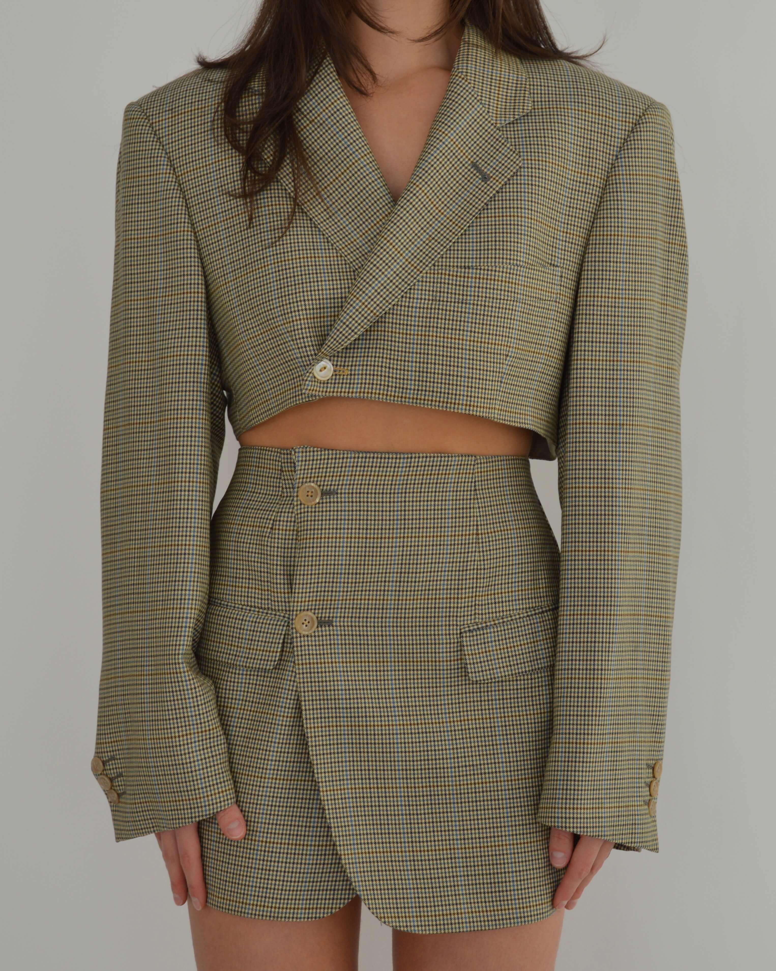 Blaset - Golden Mix Squared (M/L)