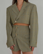 Blaset - Golden Mix Squared (M/L)