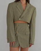 Blaset - Golden Mix Squared (M/L)