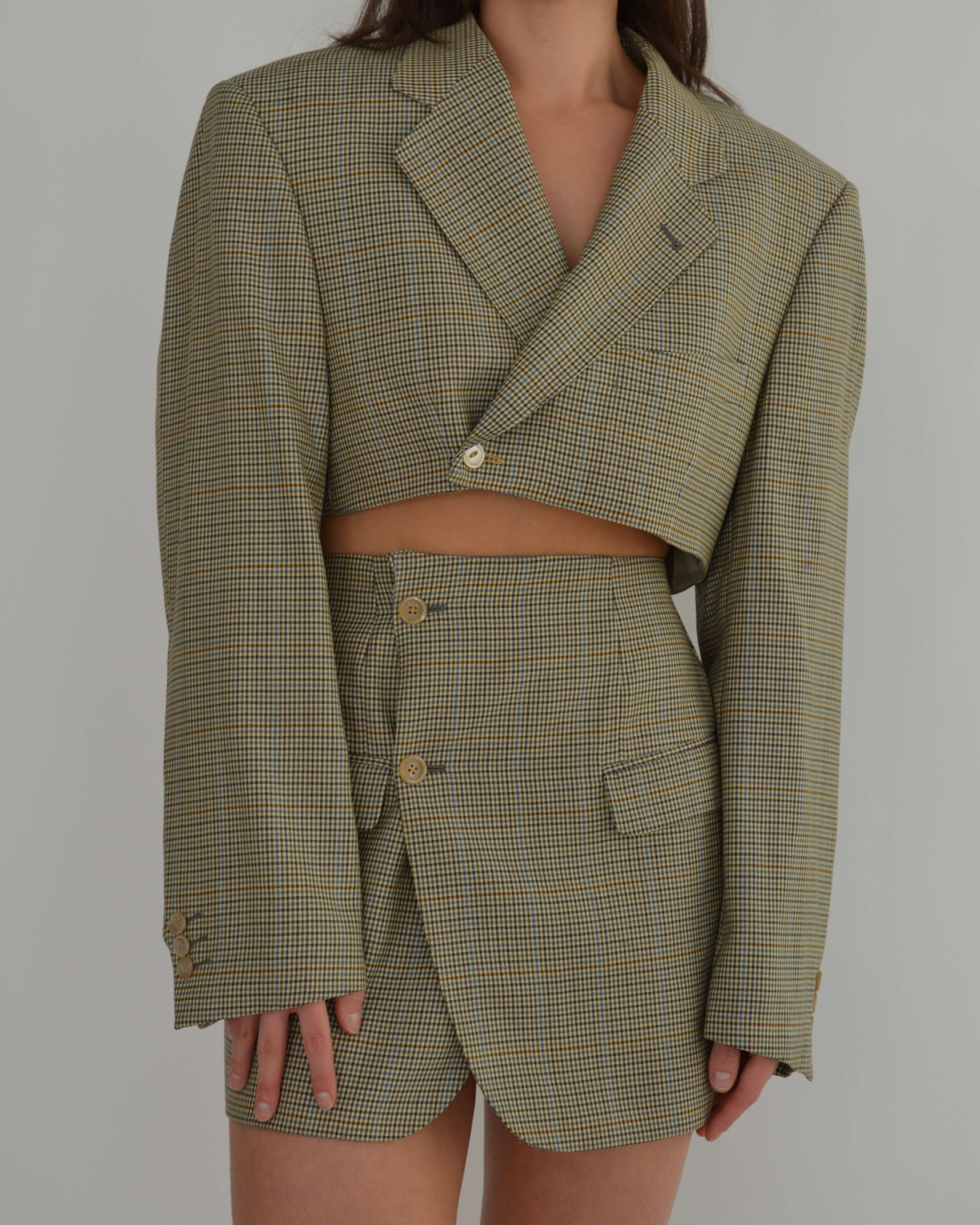 Blaset - Golden Mix Squared (M/L)