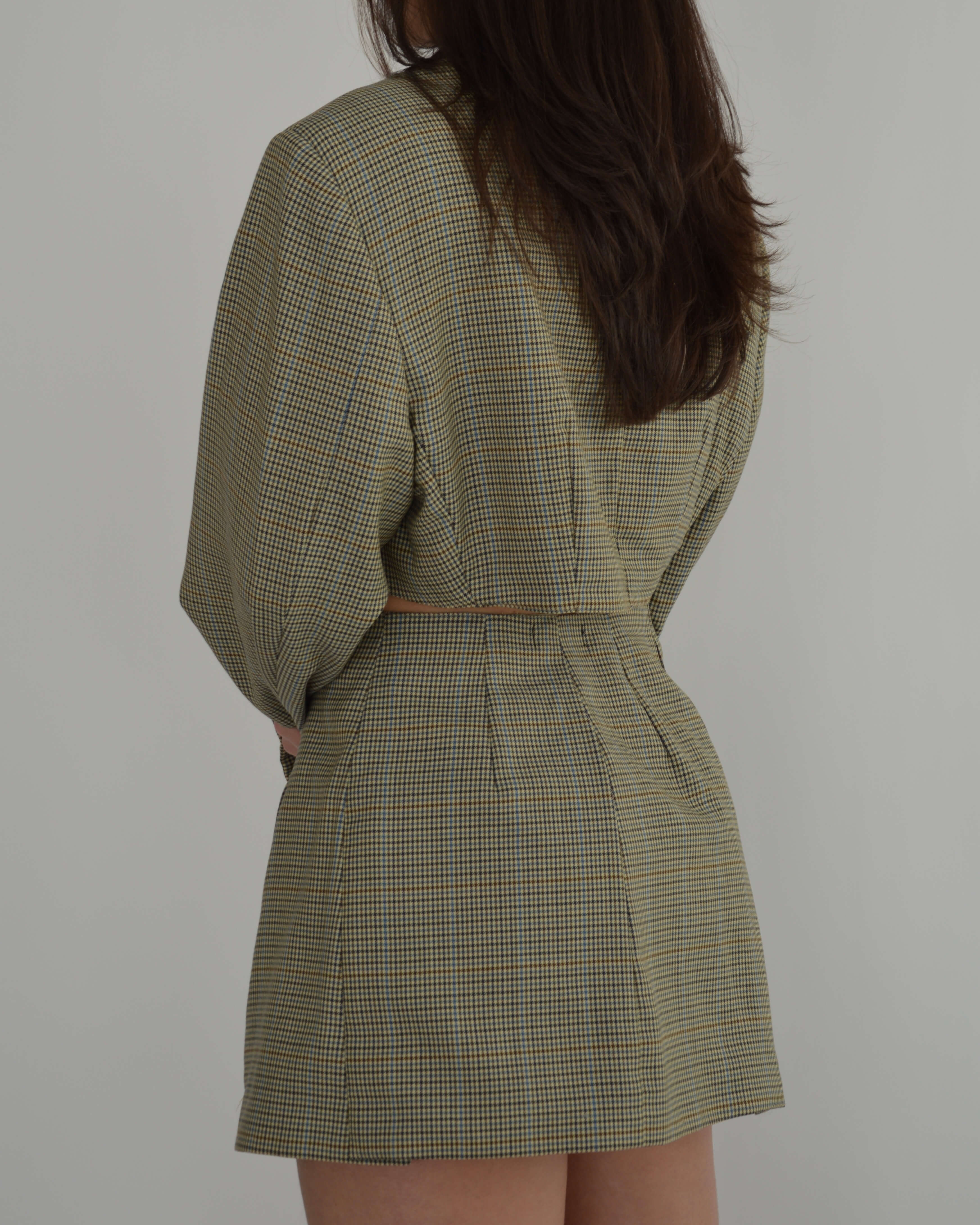 Blaset - Golden Mix Squared (M/L)