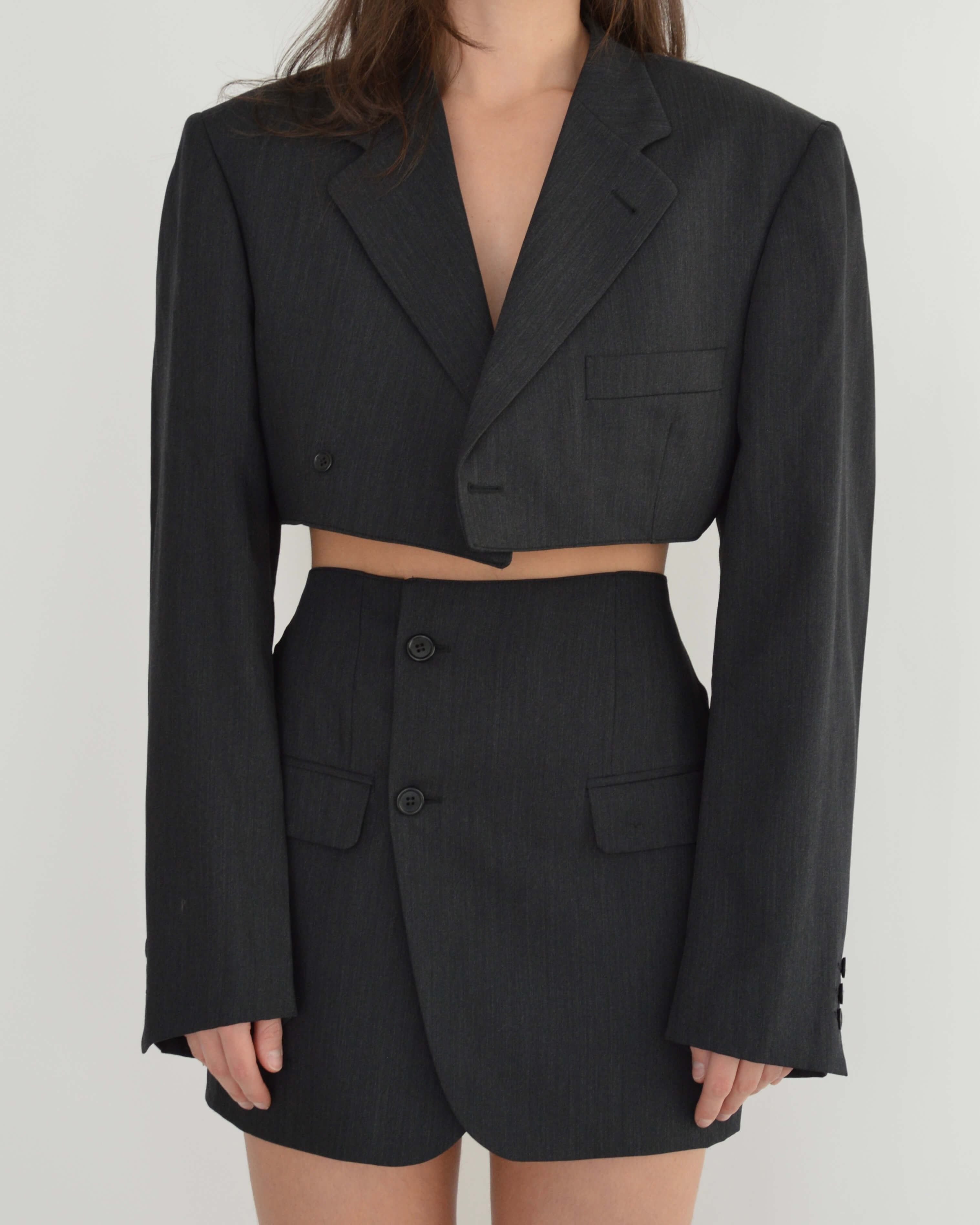 Blaset - Perfect Light Negro (S/M)